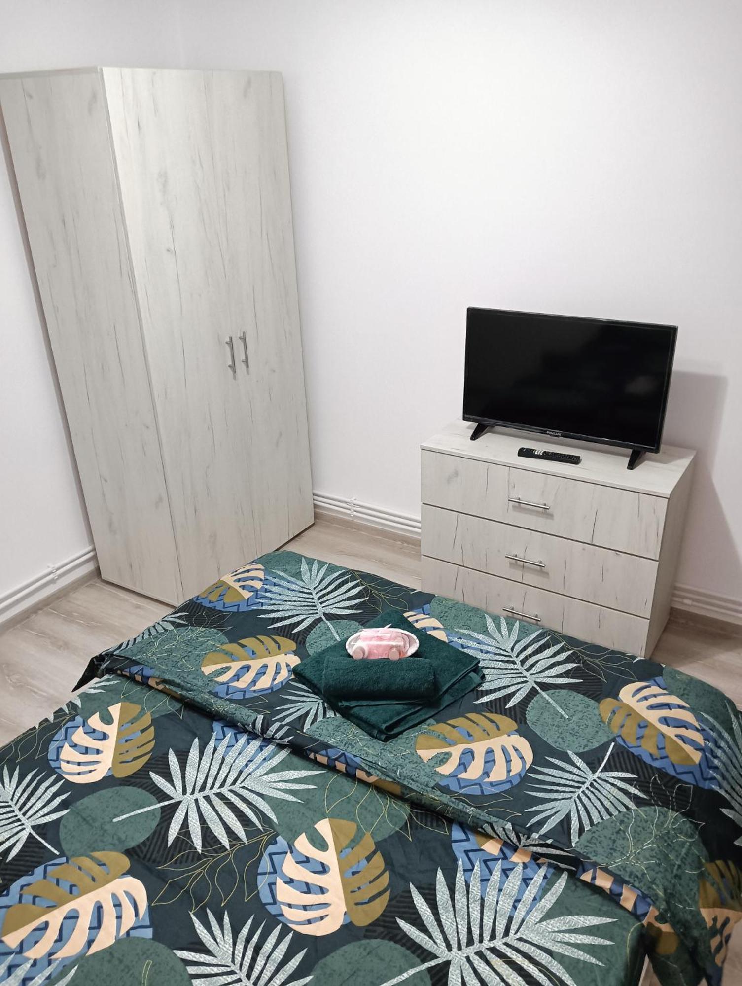 Apartament Hd2 Hunedoara Exterior photo