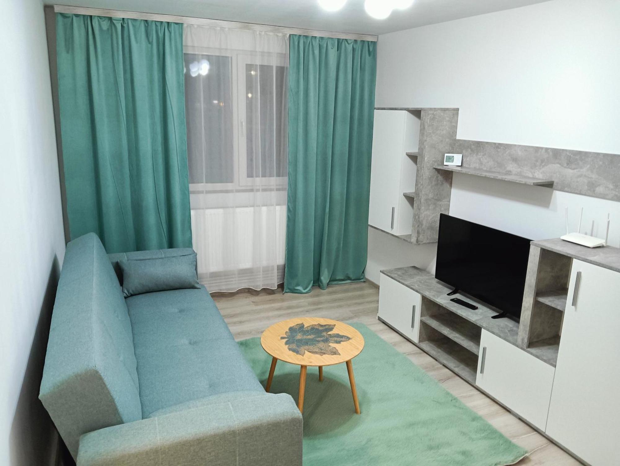 Apartament Hd2 Hunedoara Exterior photo